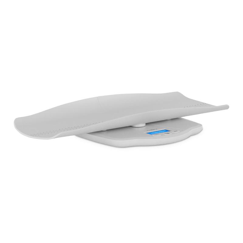 PÈSE-BÉBÉ / BALANCE ENFANT - BALANCE VÉTÉRINAIRE - ÉLECTRONIQUE - LCD - 100 KG 14_0005593_0