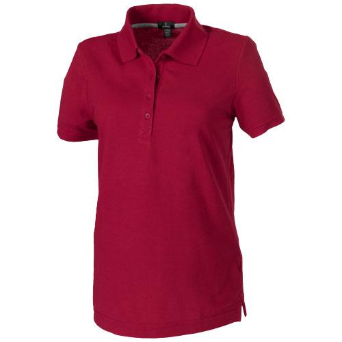 Polo manche courte pour femmes crandall 38099250_0