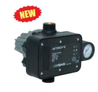 Régulateur automatique : idromat 5-15 - 305136_0