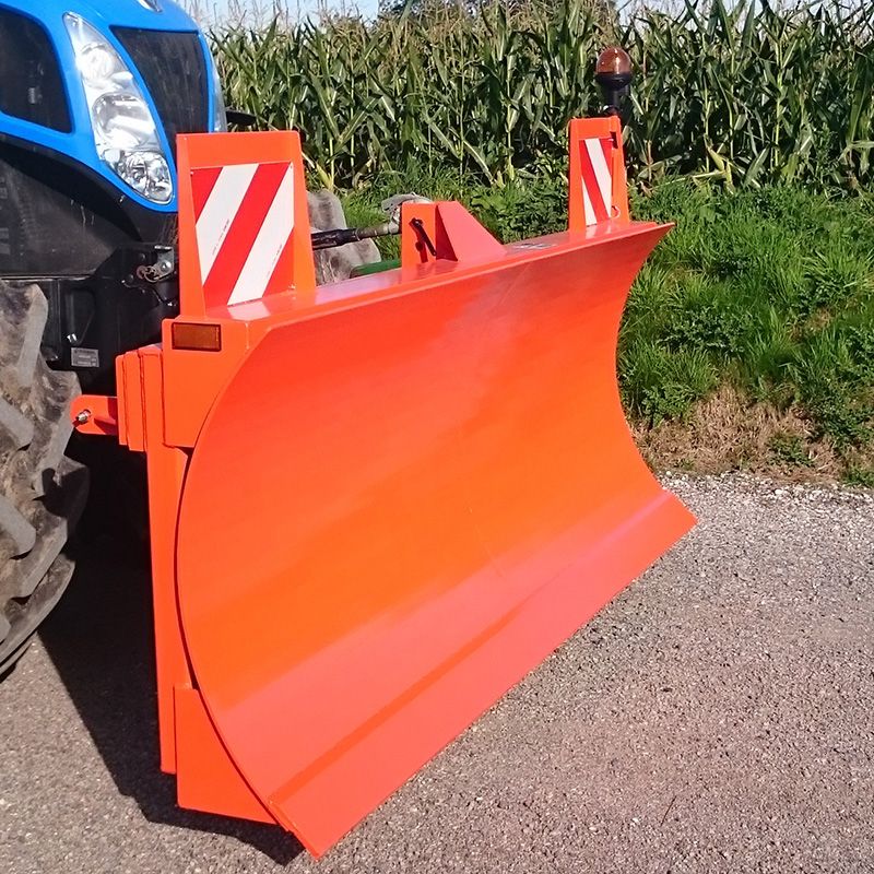 Remontes-tas de grains - Lames remonte-tas robustes et efficaces_0