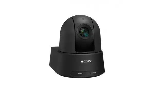 Sony SRG-A12 8,5 MP Noir 3840 x 2160 pixels 60 ips CMOS 25,4 / 2,5 mm (1 / 2.5