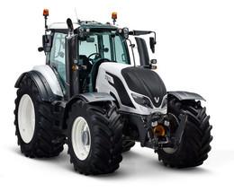 Tracteurs agricoles  série t_0