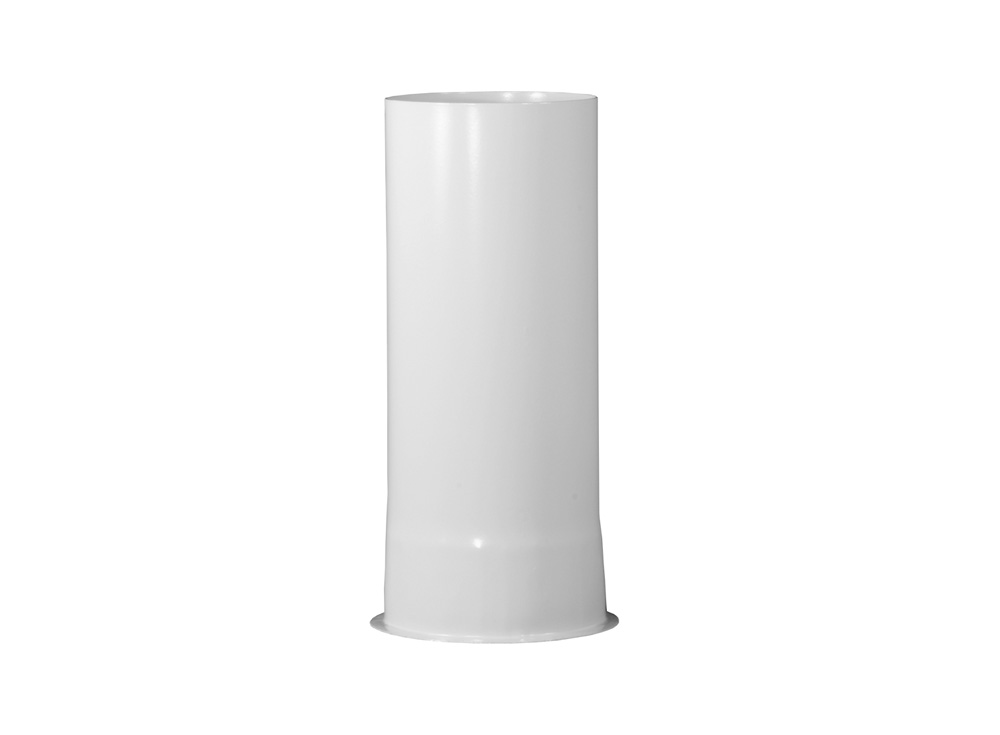 Tuyau de compensation - technique de construction modulaire - Longueur 250 à 750 mm_0