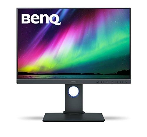 BENQ 9H.LH2LB.QBE SW240 - Moniteur 24,1'' Full HD IPS avec panneau LED et montage VESA_0