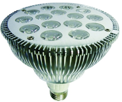 Ampoule a led 12 ou 15 watts e27_0