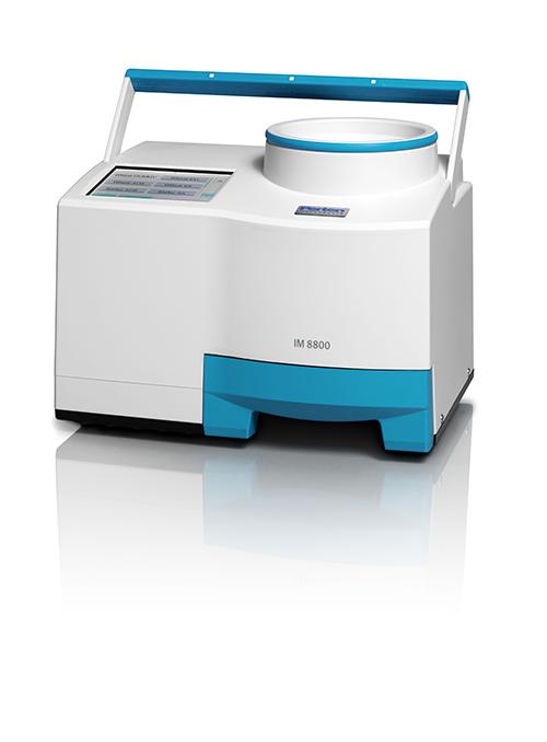 Analyseur cereales inframatic 8800 portable_0