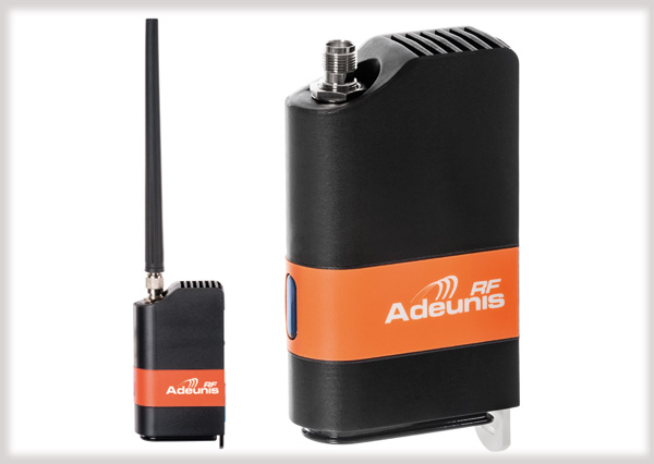 Arf169 ulr 500mw - modem radio 500 mw ultra long range_0