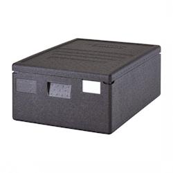 Cambro Conteneur EPP 53 Litres, 1 x (L)600 x (P)400 mm à chargement par le haut - 3701188019873_0
