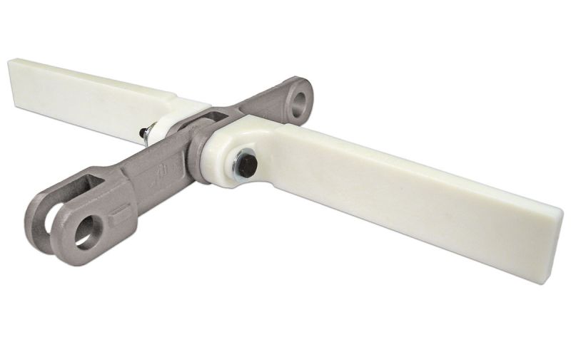 Chaînes forgées Bolt 'n' Go 4B Groupe - Assemblage rapide et simple - Système innovant et fiable_0
