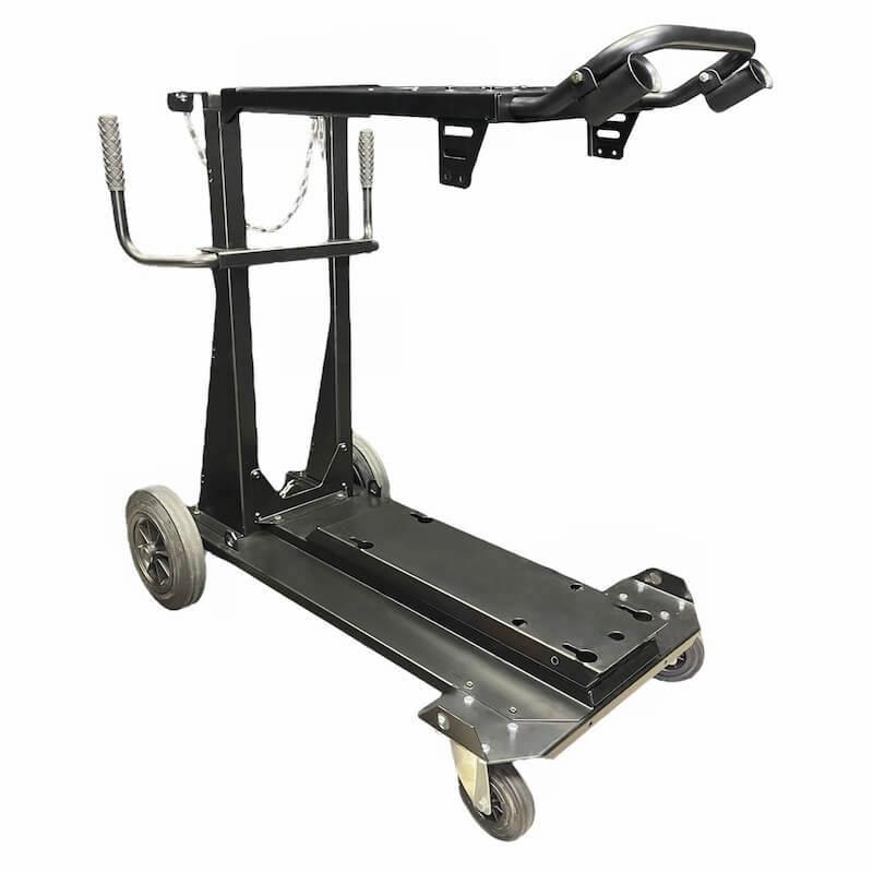 Chariot pour poste MIG MAG Speedtec 320CP Lincoln_0