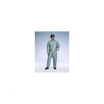 Combinaison sans cagoule Proshield Proper TL - Dupont de Nemours - Polyéthylène Tyvek microperforé - Multi-usage, légère et résistante_0
