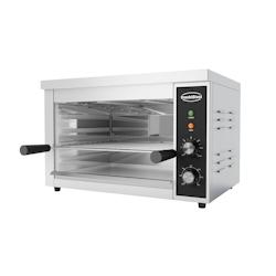 Salamandre Cuisine Professionnelle - 580 x 400 mm - Combisteel - 0641094078584_0