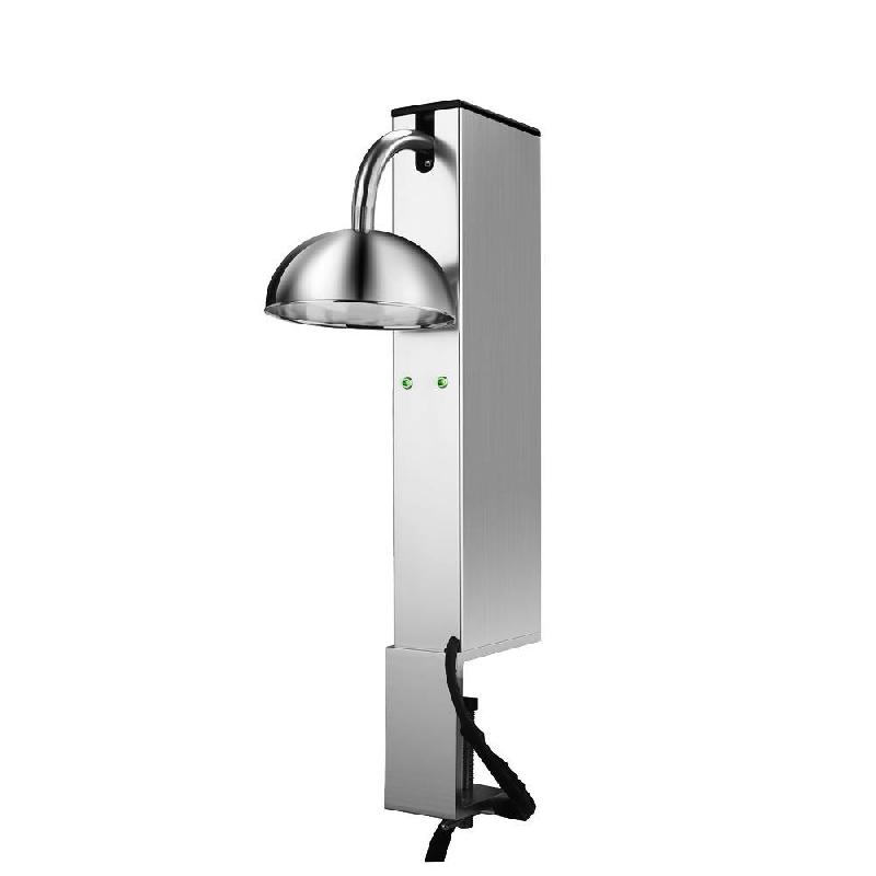Congélateur en verre - fonctionne sans électricité - toutes tailles de verre Maxima 09403000_0