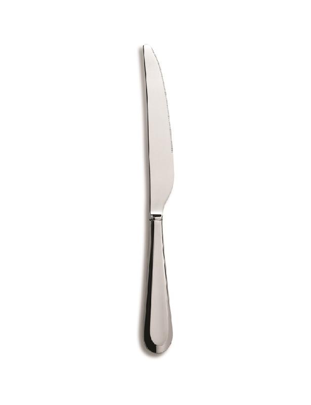 Couteau à dessert Maranta Q17 Classico - Inox 18/10 - Épaisseur 4 mm - Finition miroir_0