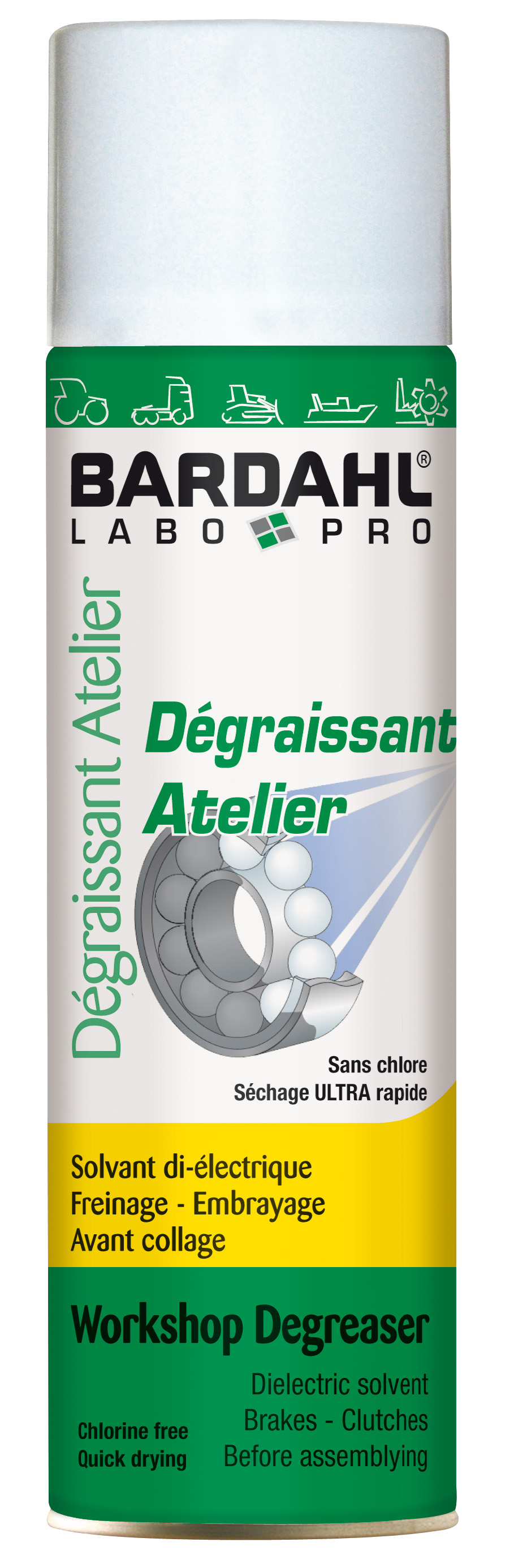 Dégraissant polyvalent sans chlore dégraissant atelier_0