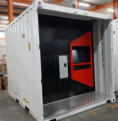 Distributeur automatique de pizzas - Conteneur_1