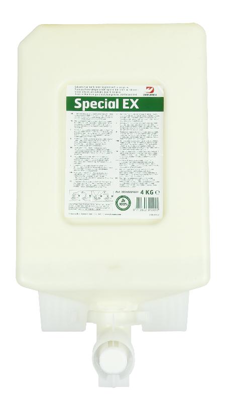 DREUMEX - SAVON SPÉCIAL MICROBILLES 4KG (CARTOUCHE) - 10540001021_0