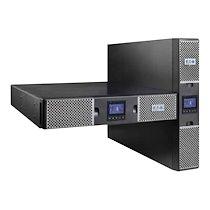 Eaton 9PX3000IRTN alimentation d'énergie non interruptible Double-conversion (en ligne) 3 kVA 3000 W 10 sortie(s) CA_0