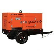 Ghp groupes électrogènes Godwin - Xylem Water Solution - modèles industriels de 20 à 325 kW avec panneau de commande universel_1