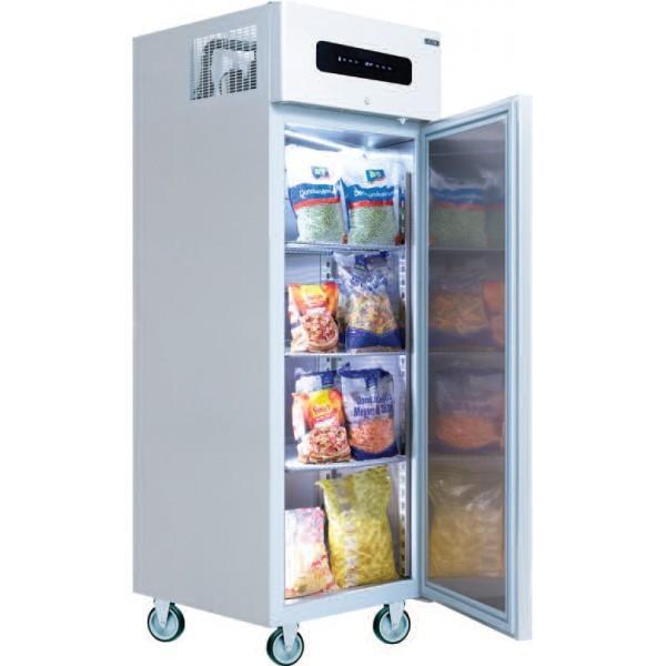 Iberna - armoire réfrigérée inox 700 litres_0