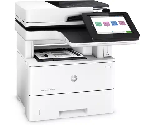 Imprimante multifonction HP LaserJet M528f Enterprise_0