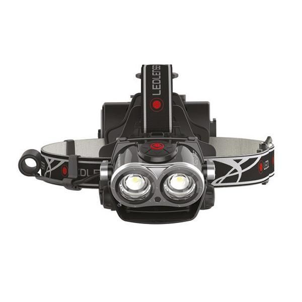 Lampe Frontale 2000 Lumens Lampe frontale ledlenser xeo19r 2000 lumens rechargeable