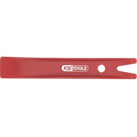 Outils pour démontage garniture portière Modèle B - KS Tools | 911.8107_0