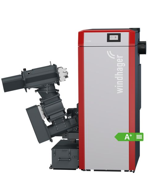 Purowin - chaudières à bois - windhager - 7 à 100 kw, cascade jusqu'à 400 kw_0