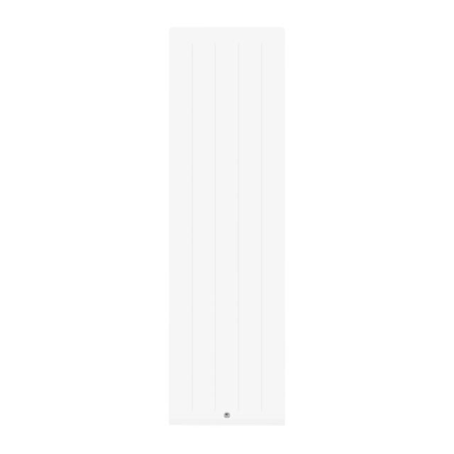 Radiateur chaleur douce connecté Kenya 4 vertical 2000W Blanc - Thermor - 414727_0