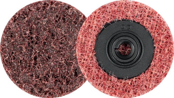 Rond en non-tissé COMBIDISC® - disque diamètre 38mm - version dure - grain grossier - PFERD_0