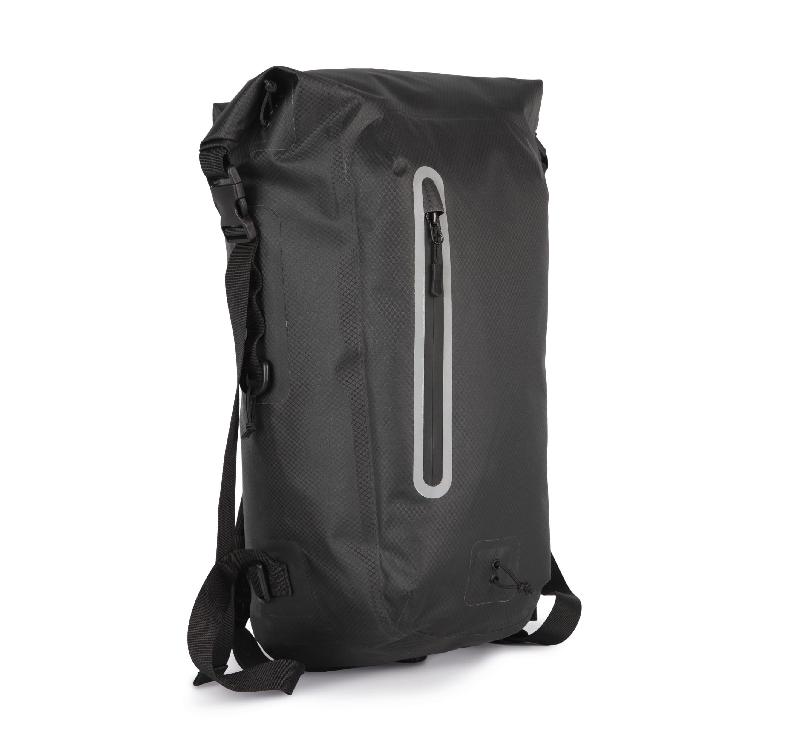 Sac à dos résistant à l'eau avec compartiment pour casque -  Réf: KI0188_0