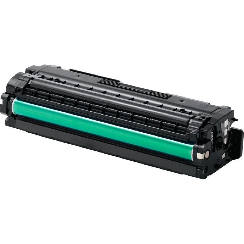 SAMSUNG TONER ORIGINAL CLT-Y506L J (CLT-Y506L/ELS) - COULEUR: JAUNE