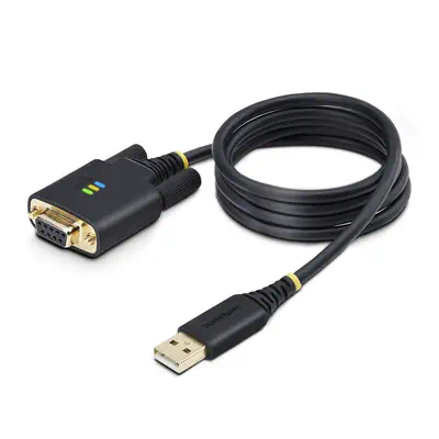 STARTECH 1p3ffcnb-usb-serial - cble divers_0