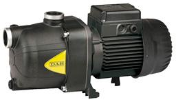 Surpresseur Jetcom - Idealderm - Version spéciale piscine - Compatible traitement sel - 3/4 CV et 1 CV_0