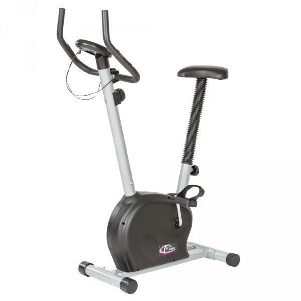 Vélo d\'appartement fitness sport musculation 0708017