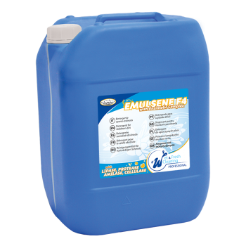 20 kg Détergent dégraissant emulsifiant textile EMULSENE F4 pour Aquanettoyage - DTGEMAQ-TT01/BD02_0