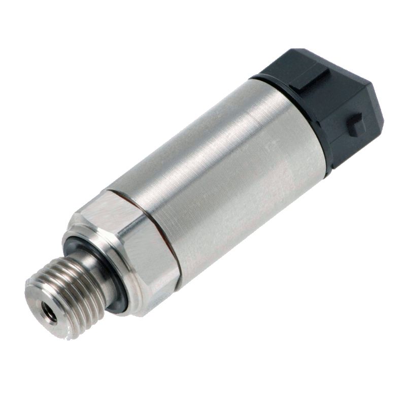 Transmetteur de pression inox Type 522 - Économique et compact pour l'industrie marine - Acgs Mesure_0