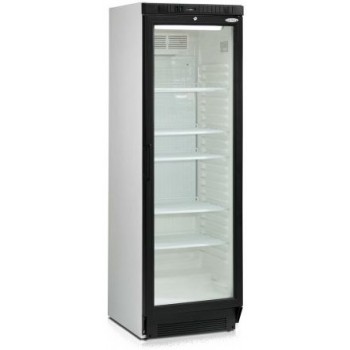 Armoire froide médicale - SCU1375 - 372L - Température +1°C à +10°C - Porte vitrée - Froid statique/ventilé_0