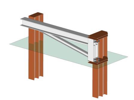 Barrière rotative