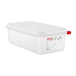 Boîte alimentaire GN1/3 Araven 4L (Lot de 4) - ART986_0