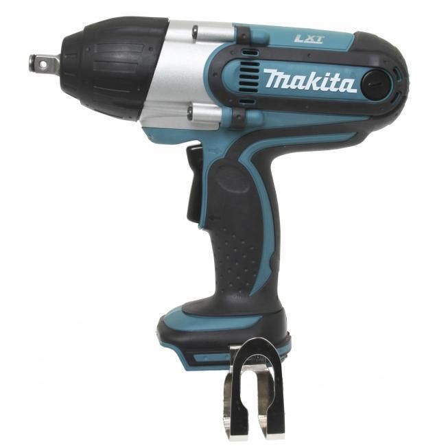 BOULONNEUSE SANS FIL 18V BTW450Z MAKITA