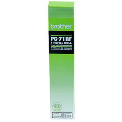 Brother Recharge Transfert thermique - PC71RF_0