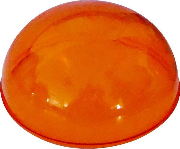 CABOCHON DE GYROPHARE SATURNELLO