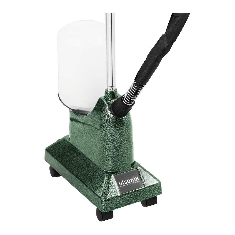 Défroisseur vertical professionnel - 1 450 W, 3,65 L, 36 g/min - Référence 14_0004400_0