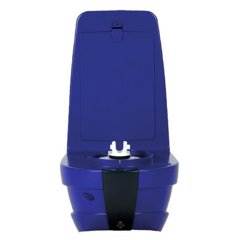 Distributeur automatique one2clean pour poche 3l savon special déclenchement par capteur infrarouge_0