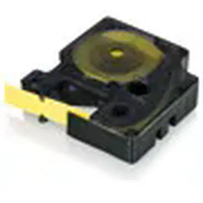 DYMO 19mm Flexible Nylon Tape ruban d'étiquette D1_0