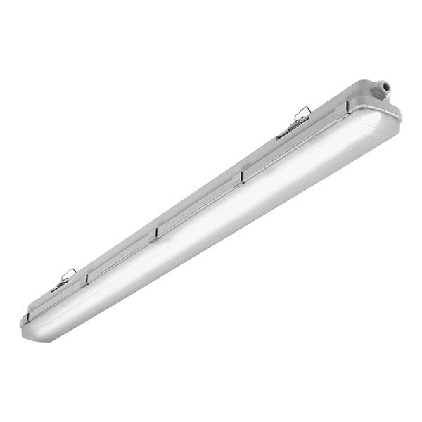 Réglette LED industrielle