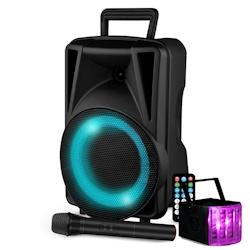 Enceinte Active - FestiSound - 8