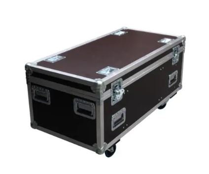 Flight Case pour Pixyline 150 - RÉF. OPIXILINE150/8/FC_0