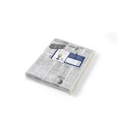 Hendi Papier d'emballage imperméable aux graisses - 500 pcs - Réf. 678121_0